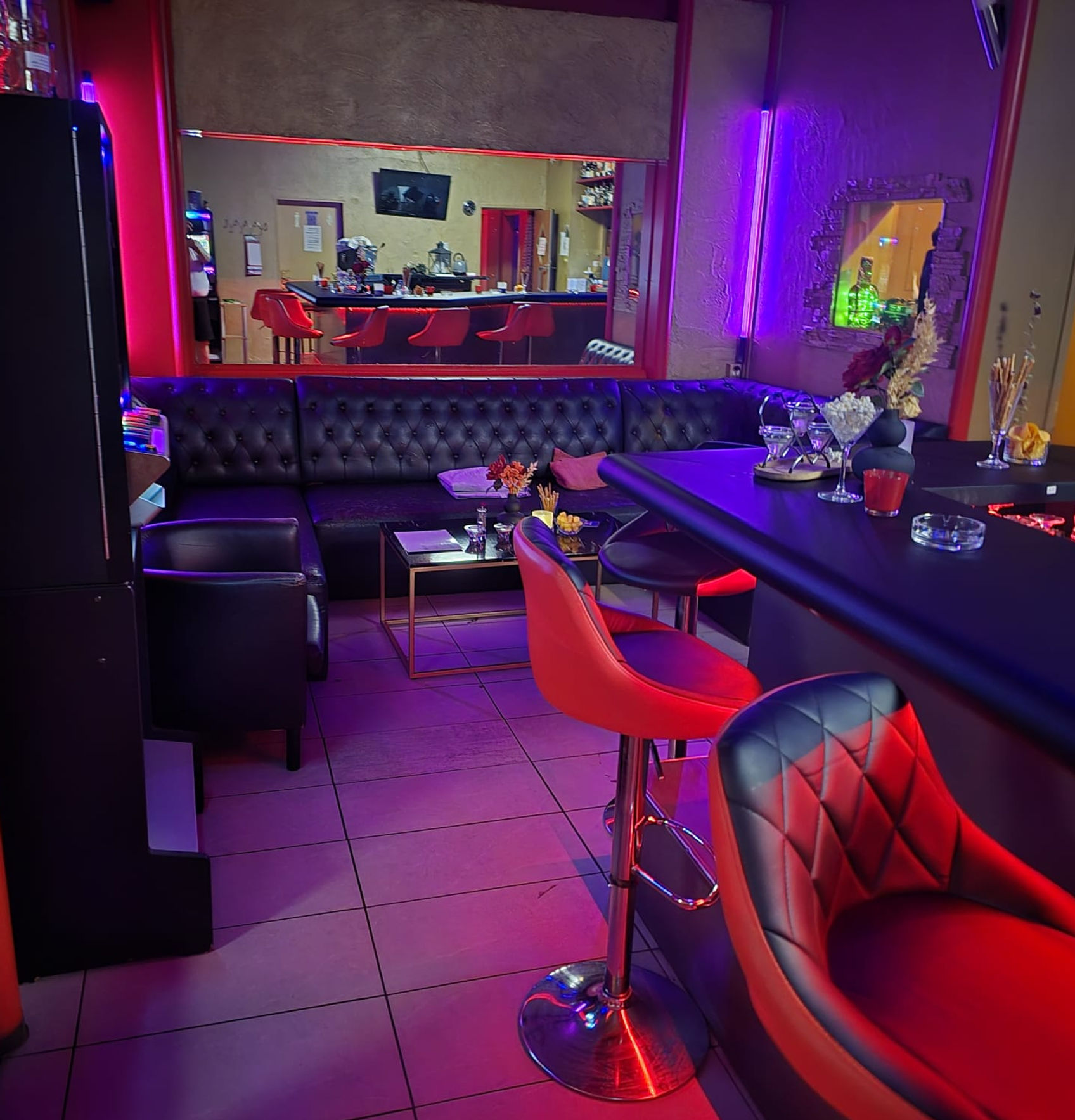Dilalia Club - Nightclub in Gontenschwil, Switzerland