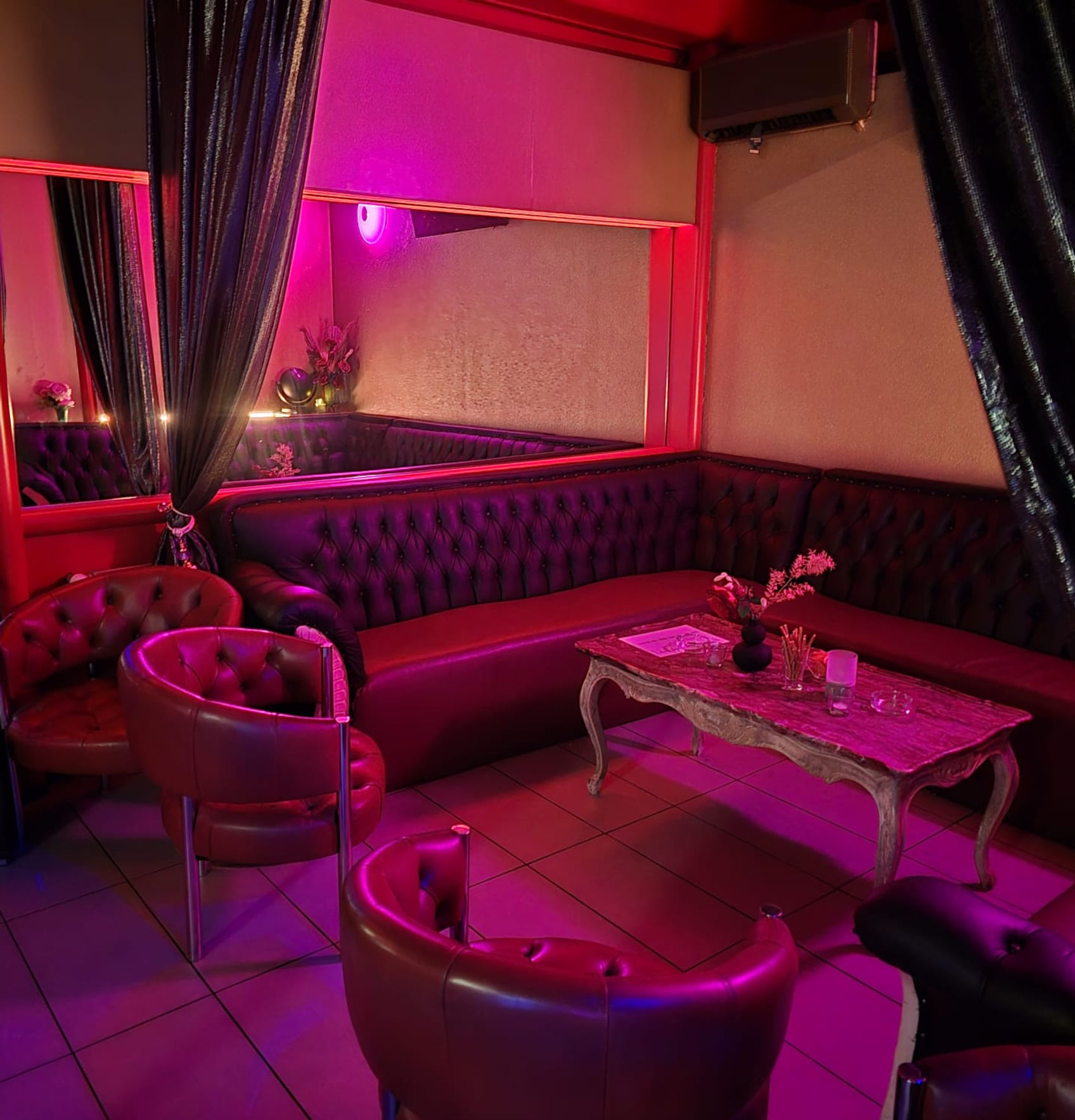 Dilalia Club - Nightclub in Gontenschwil, Switzerland