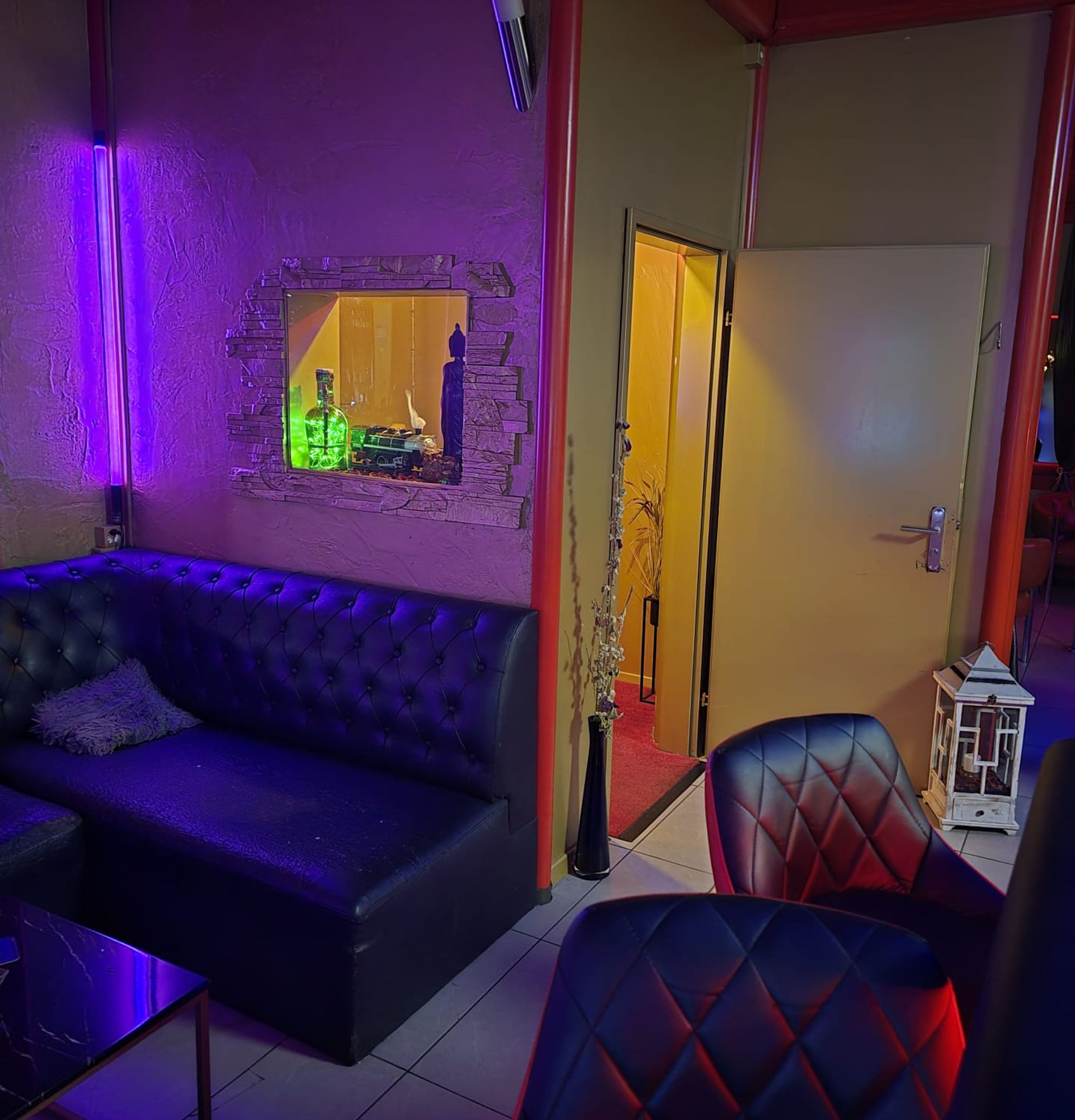 Dilalia Club - Nightclub in Gontenschwil, Switzerland