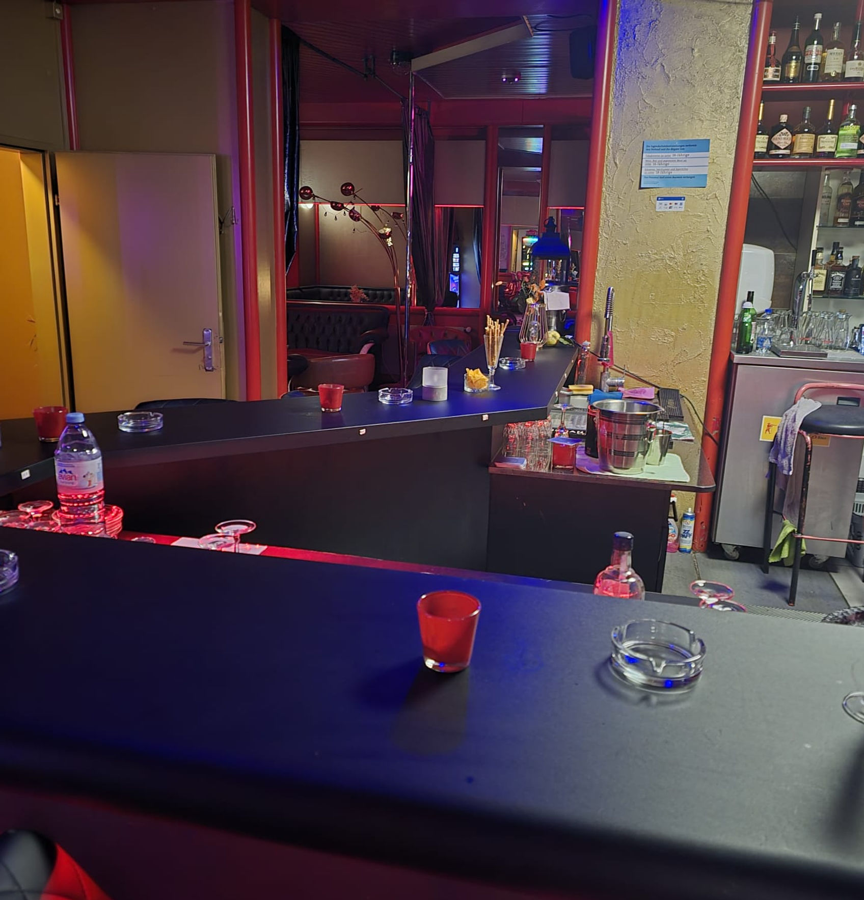 Dilalia Club - Nightclub in Gontenschwil, Switzerland