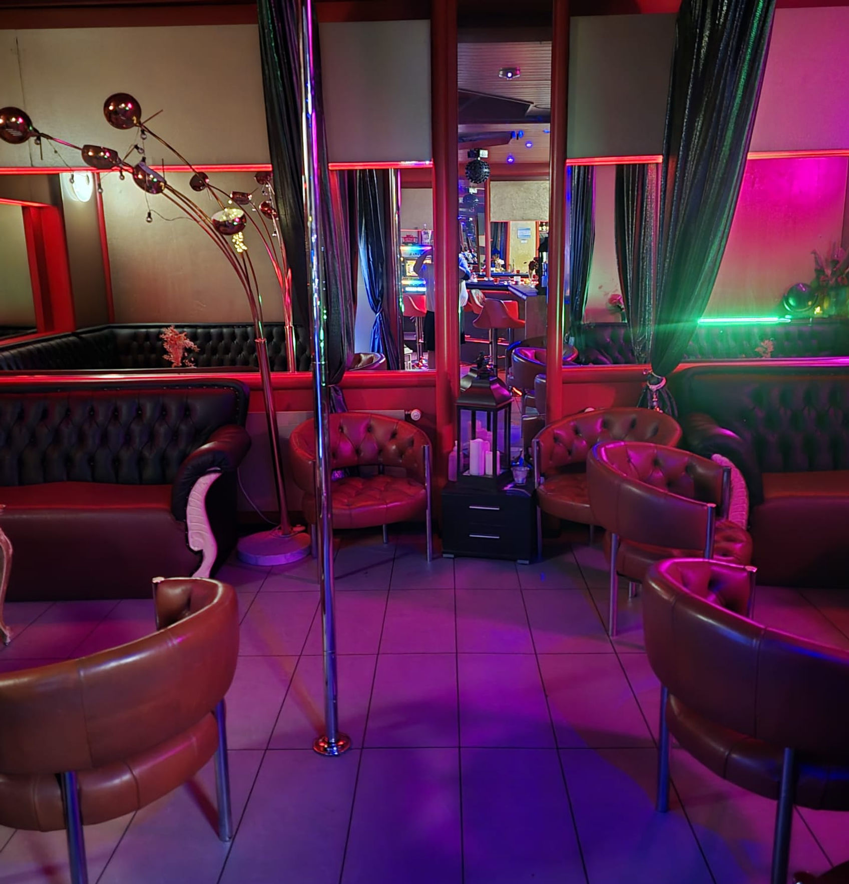 Dilalia Club - Nightclub in Gontenschwil, Switzerland