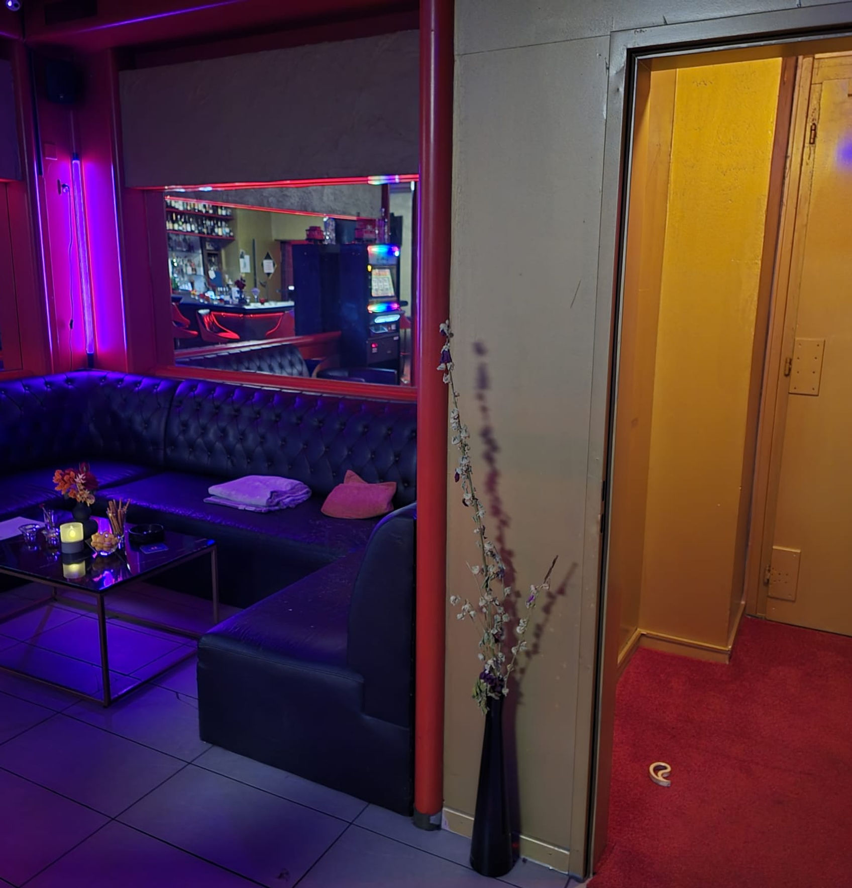 Dilalia Club - Nightclub in Gontenschwil, Switzerland