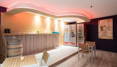 Bunny Club - Brothel in Grenchen, Switzerland