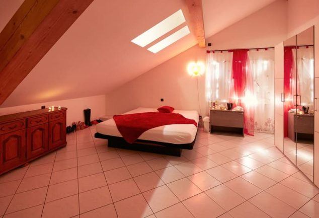 Bunny Club - Brothel in Grenchen, Switzerland