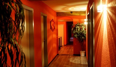 Club La Vie - Fkk in Herdern, Switzerland