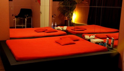 Club La Vie - Fkk in Herdern, Switzerland