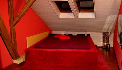 Club La Vie - Fkk in Herdern, Switzerland