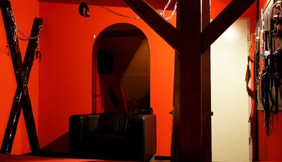 Club La Vie - Fkk in Herdern, Switzerland