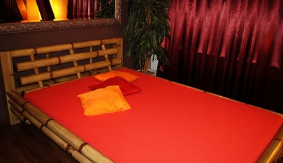 Club La Vie - Fkk in Herdern, Switzerland