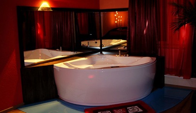 Club La Vie - Fkk in Herdern, Switzerland