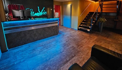 Club La Vie - Fkk in Herdern, Switzerland