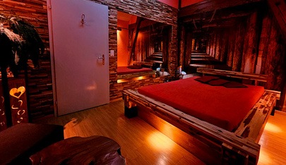 Club La Vie - Fkk in Herdern, Switzerland