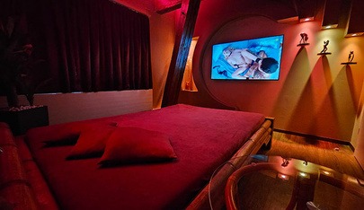 Club La Vie - Fkk in Herdern, Switzerland