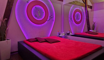 Club La Vie - Fkk in Herdern, Switzerland