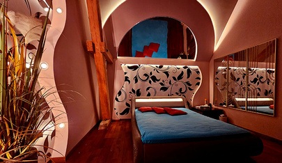 Club La Vie - Fkk in Herdern, Switzerland