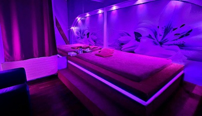 Club La Vie - Fkk in Herdern, Switzerland