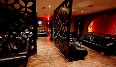 Club La Vie - Fkk in Herdern, Switzerland