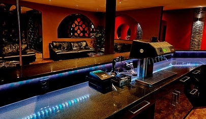 Club La Vie - Fkk in Herdern, Switzerland