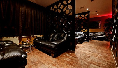 Club La Vie - Fkk in Herdern, Switzerland