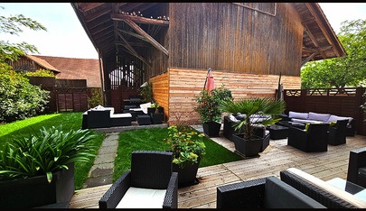 Club La Vie - Fkk in Herdern, Switzerland