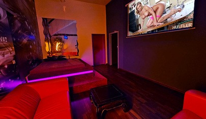 Club La Vie - Fkk in Herdern, Switzerland