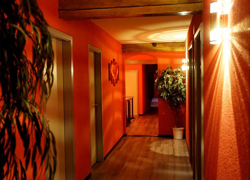 Club La Vie - Fkk in Herdern, Switzerland