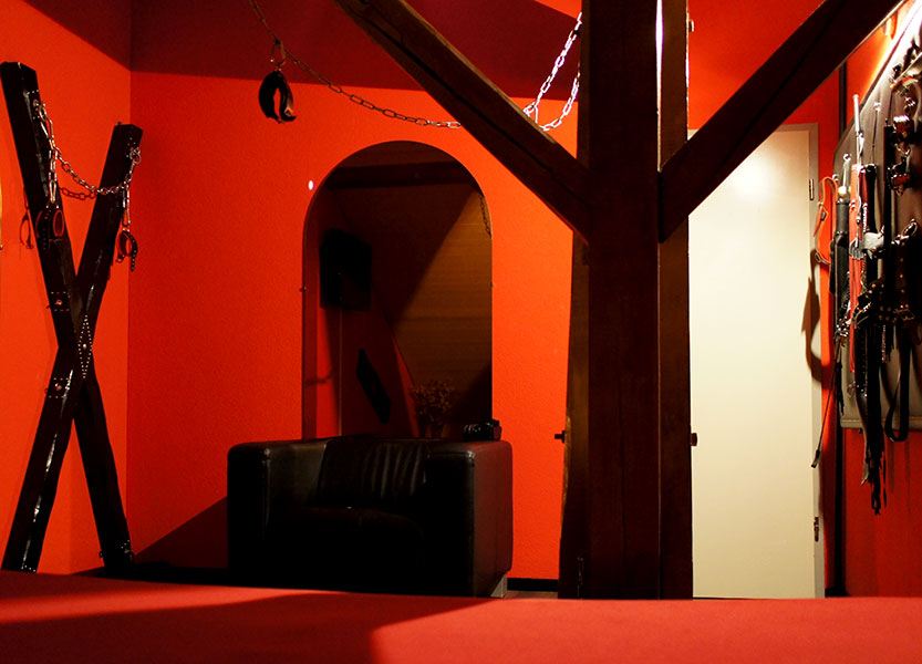Club La Vie - Fkk in Herdern, Switzerland