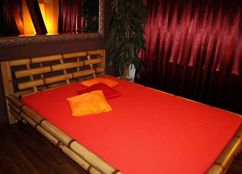 Club La Vie - Fkk in Herdern, Switzerland