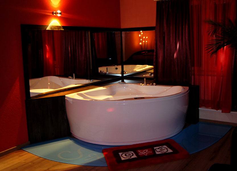 Club La Vie - Fkk in Herdern, Switzerland