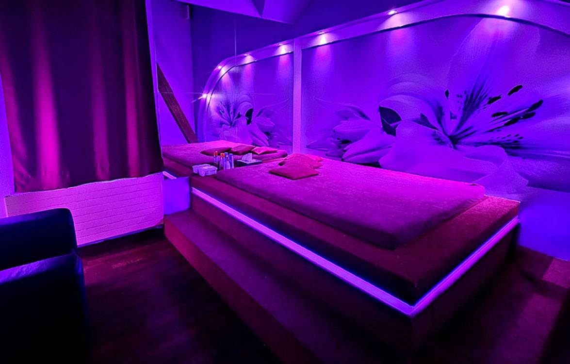 Club La Vie - Fkk in Herdern, Switzerland