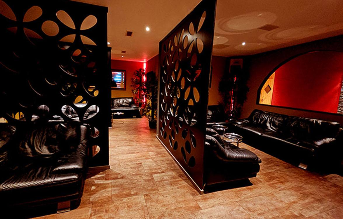 Club La Vie - Fkk in Herdern, Switzerland