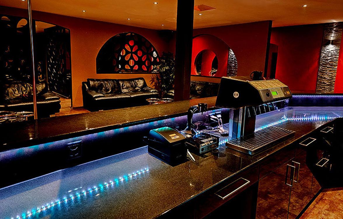 Club La Vie - Fkk in Herdern, Switzerland