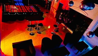 American Tabledance - Nightclub in Hinwil, Switzerland