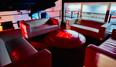 American Tabledance - Nightclub in Hinwil, Switzerland