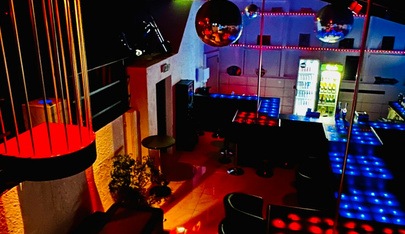 American Tabledance - Nightclub in Hinwil, Switzerland