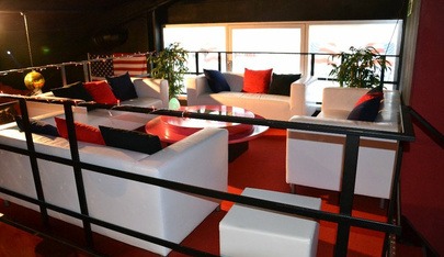 American Tabledance - Nightclub in Hinwil, Switzerland