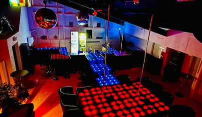 American Tabledance - Nightclub in Hinwil, Switzerland