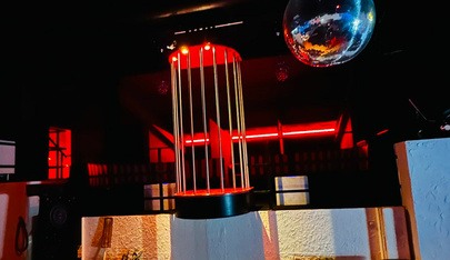 American Tabledance - Nightclub in Hinwil, Switzerland