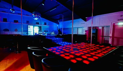 American Tabledance - Nightclub in Hinwil, Switzerland