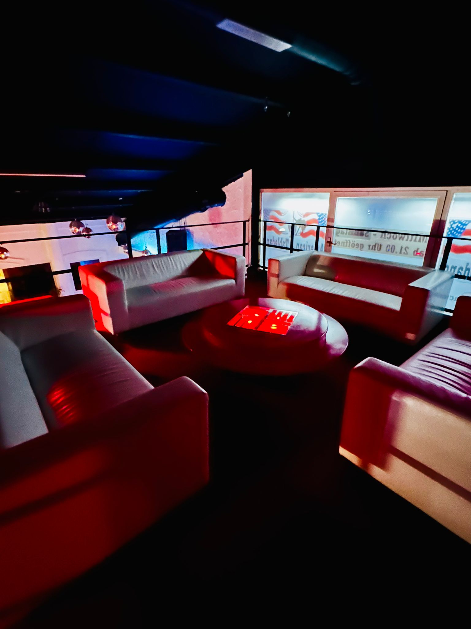American Tabledance - Nightclub in Hinwil, Switzerland