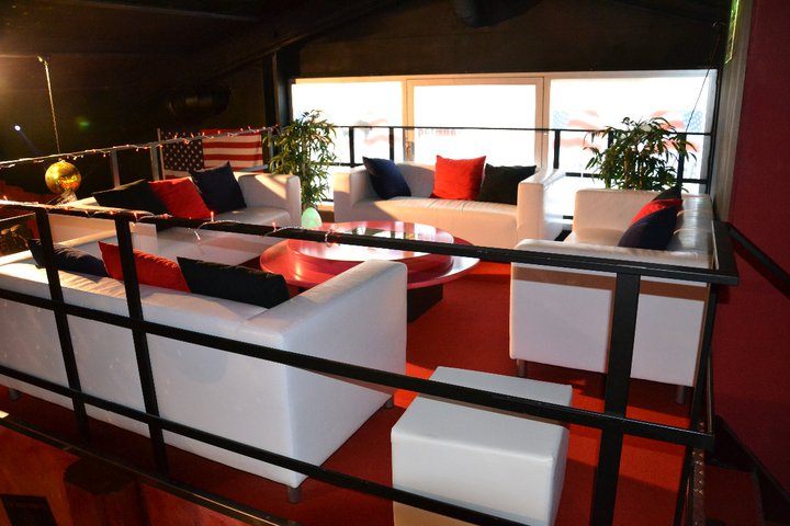 American Tabledance - Nightclub in Hinwil, Switzerland