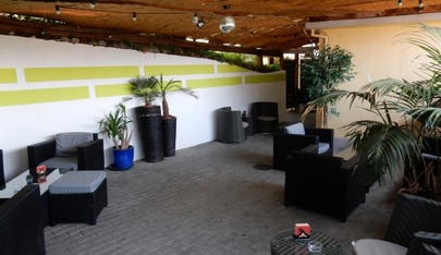 Chafer Kontakt Bar - Nightclub in Holderbank, Switzerland