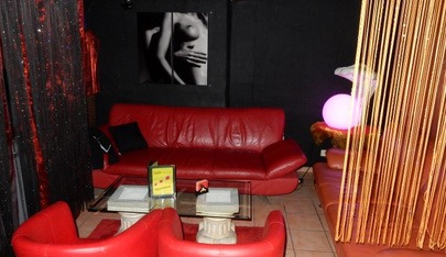 Chafer Kontakt Bar - Nightclub in Holderbank, Switzerland