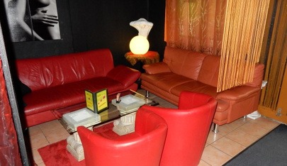 Chafer Kontakt Bar - Nightclub in Holderbank, Switzerland