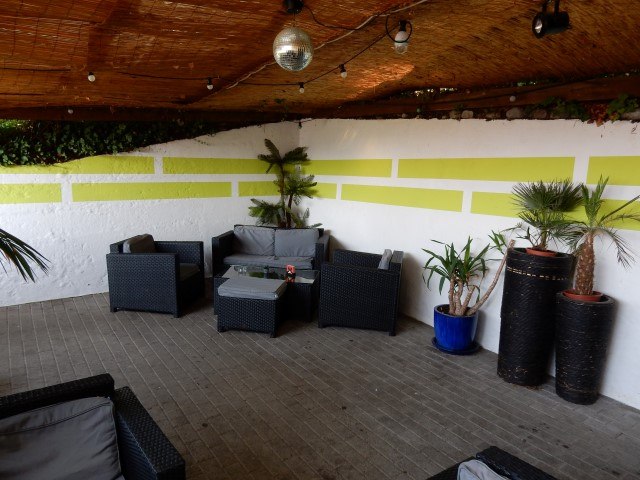 Chafer Kontakt Bar - Nightclub in Holderbank, Switzerland