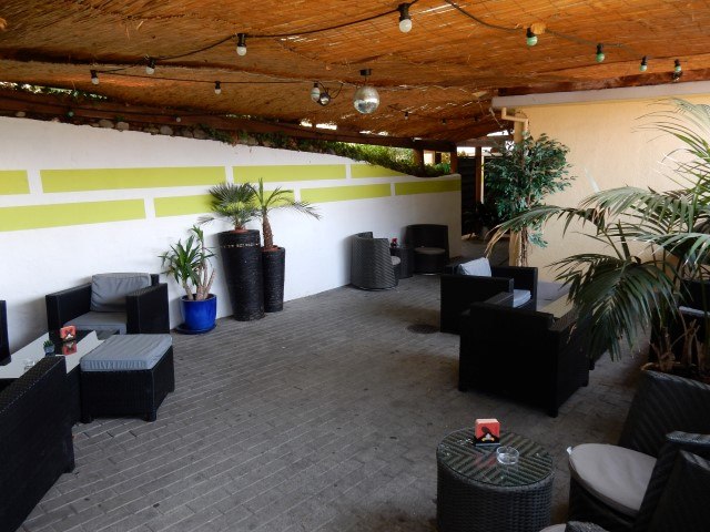 Chafer Kontakt Bar - Nightclub in Holderbank, Switzerland