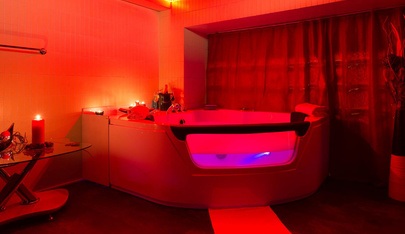 Sauna Horn (Erotik Club Interlaken) - Fkk in Interlaken, Switzerland
