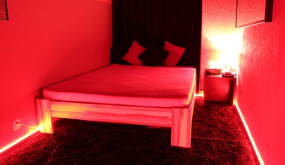 Sauna Horn (Erotik Club Interlaken) - Fkk in Interlaken, Switzerland
