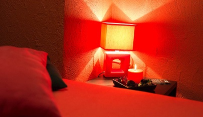 Sauna Horn (Erotik Club Interlaken) - Fkk in Interlaken, Switzerland