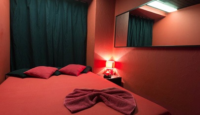 Sauna Horn (Erotik Club Interlaken) - Fkk in Interlaken, Switzerland